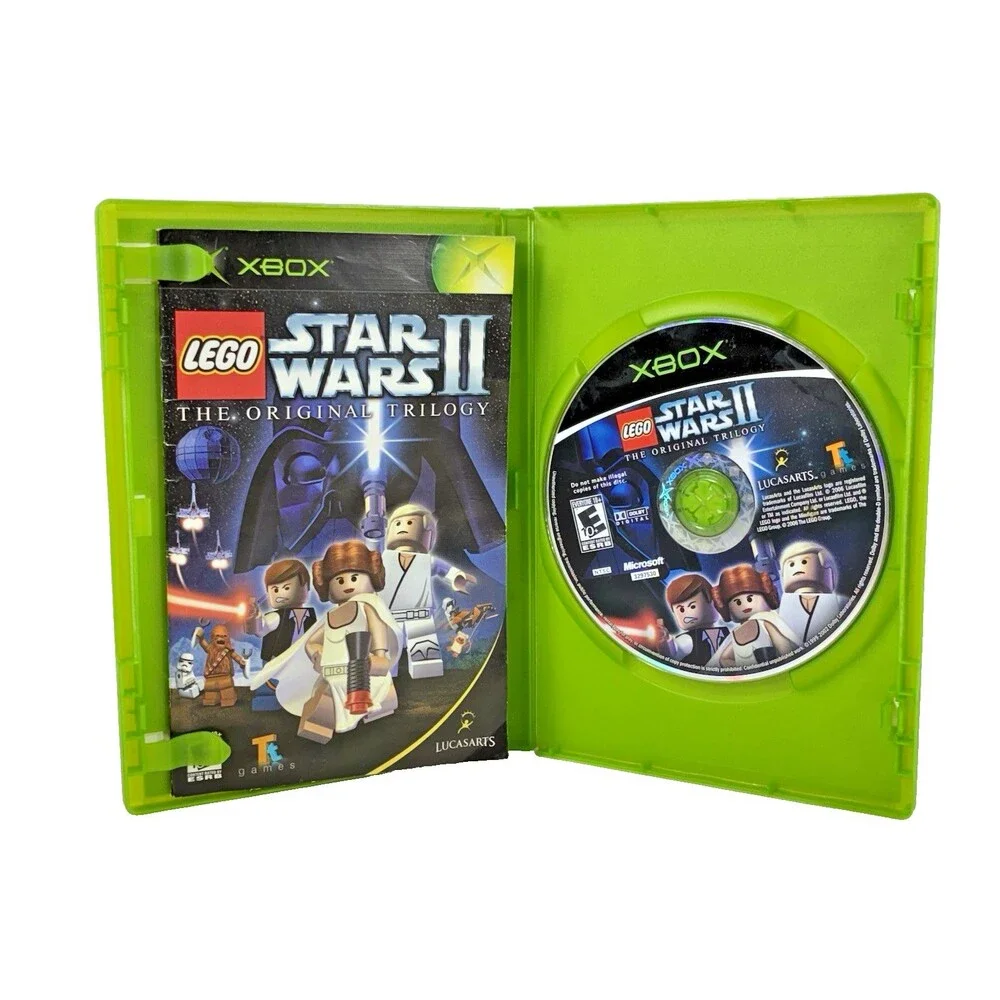 N/A lego star